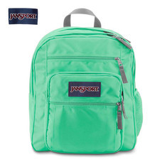 กระเป๋าเป้ JanSport รุ่น TDN70D6 BIG STUDENT - Seafoam Green