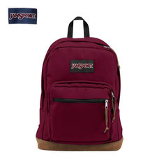 กระเป๋าเป้ JanSport รุ่น TYP704S RIGHT PACK - RUSSET RED