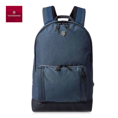 Victorinox กระเป๋าสะพาย รุ่น Altmont Classic - Classic Laptop Backpack - Blue