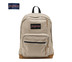 กระเป๋าเป้ JanSport รุ่น TYP79RU RIGHT PACK - DESERT BEIGE