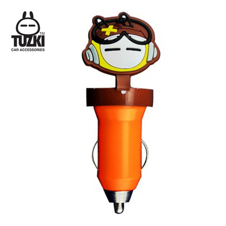 TUZKI ที่เสียบที่จุดบุหรี่