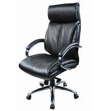 Officeintrend เก้าอี้ผู้บริหาร รุ่น Clanto สีดำ