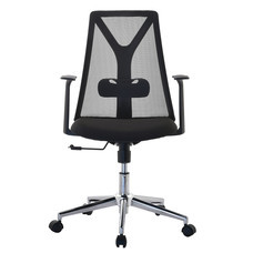 Officeintrend เก้าอี้สำนักงาน เก้าอี้ทำงาน เก้าอี้ล้อเลื่อน ออฟฟิศอินเทรน รุ่น Sphere