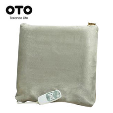 เบาะนวดหลัง OTO PB-838 - Cream