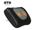 เบาะนวดอเนกประสงค์ OTO ES-928 - Black