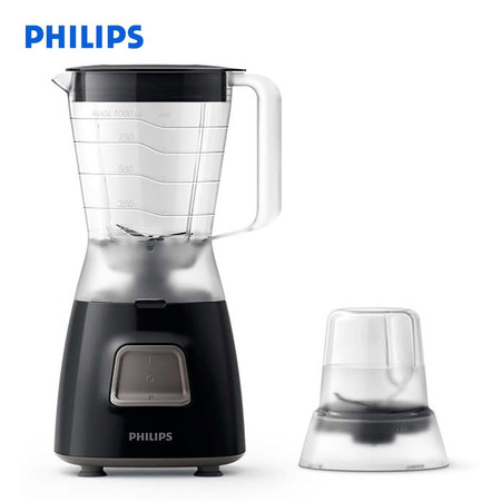 Philips เครื่องปั่นอเนกประสงค์ 450 วัตต์ รุ่น HR2059/90