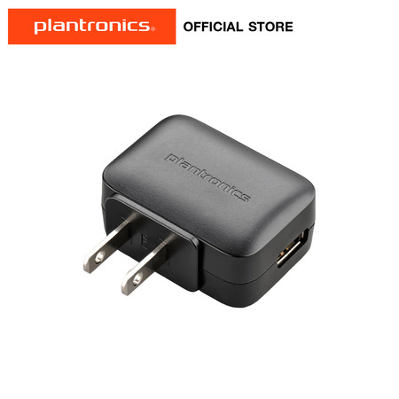 Plantronics A/C Adapter ที่ชาร์จไฟบ้านพอร์ต USB