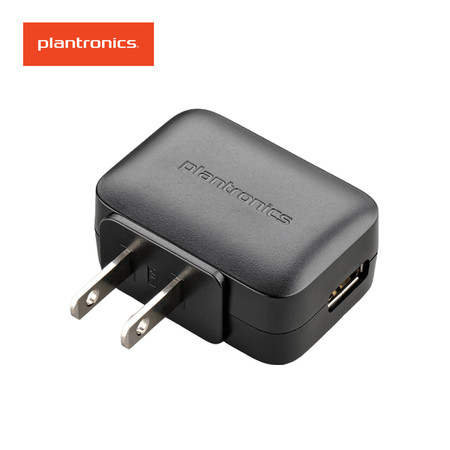 Plantronics A/C Adapter ที่ชาร์จไฟบ้านพอร์ต USB