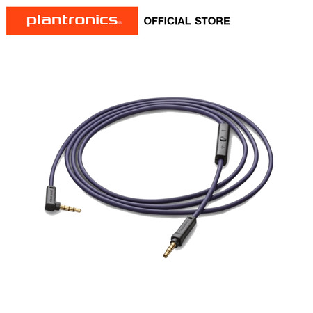 Plantronics BackBeat PRO 3.5mm สายออดิโอสำหรับต่อหูฟังเข้ากับอุปกรณ์ Apple
