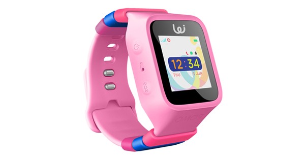 pomo waffle watch