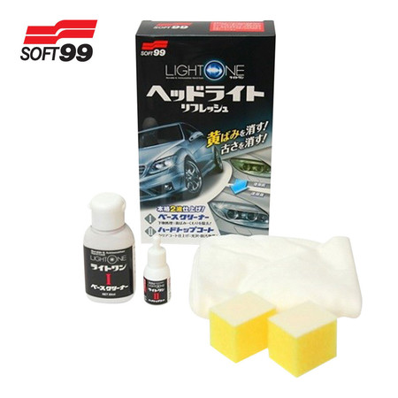 Soft 99 Light One SOFT99 # 03133 (LTC)