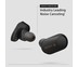 Sony หูฟังไร้สาย รุ่น WF-1000XM3 True Wireless Active Noise Canceling - Black