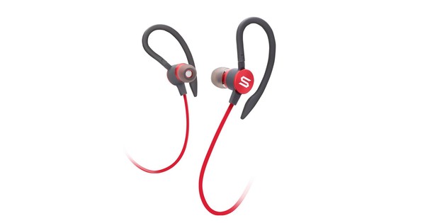 SOUL à¸«à¸¹à¸à¸±à¸ In-Ear Headphones FLEX2, Optimal Acoustic