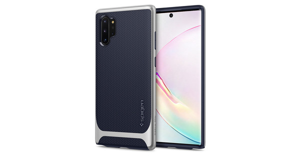 silver note 10 plus