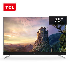 TCL LED 4K Android Smart TV ขนาด 75 นิ้ว รุ่น LED75C2US