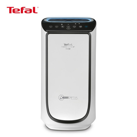Tefal เครื่องฟอกอากาศ Intense Pure Air PU4085GO ขนาด 71 ตรม.