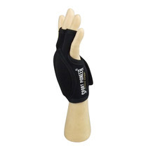Abloom Weight Gloves ถุงมือทราย เพิ่มน้ำหนัก ออกกำลังกาย 500G*2 (สีดำ)
