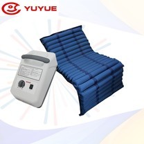 Abloom ที่นอนลม แบบลอน รุ่น Yuyue Model 7600 Air Mattress Pressure Relief Strip Model รับประกัน 1 ปี