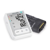 ประกันศูนย์ 5 ปี เครื่องวัดความดัน ไมโครไลฟ์ รุ่น B3 เบสิค Microlife Blood Pressure Monitor Model B3 Basic