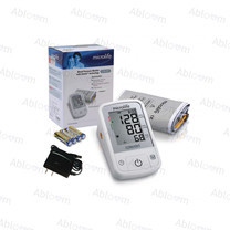 ประกันศูนย์ 5 ปี เครื่องวัดความดัน ไมโครไลฟ์ รุ่น B2 เบสิค Microlife Blood Pressure Monitor Model B2 Basic