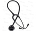 หูฟังแพทย์ ประเทศเยอรมัน หูฟังทางการแพทย์ Riester Duplex 2.0 Stethoscope, Aluminium (R4201/4200) มีสีให้เลือก