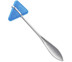 Abloom ที่เคาะเข่า Trigonal Head Neurological Percussion Hammer - สีน้ำเงิน,สีฟ้า