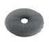 NEW หมอนโดนัท ยางพารา รองนั่ง รองนอน กันแผลกดทับ Natural Latex Donut Pillow Seat Cushion (มีสีให้เลือก)