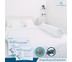 Abloom ผ้าปูที่นอน กันไรฝุ่น โดย Mitex (มีขนาดให้เลือก) Dust Mite & Allergy Control Bed Sheets
