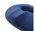 Abloom หมอนโดนัท เมมโมรี่โฟม ออกแบบตามหลักสรีระการนั่ง Ergonomic Donut Pillow, Seat Cushion - มีสีให้เลือก