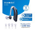 Hospro เครื่องช่วยฟัง แบบคล้องหู รุ่น HA01 รับประกัน 1 ปี Hearing Aid (1 Year Warranty)