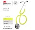 Littman 3M Classic III หูฟังแพทย์ หูฟังทางการแพทย์ 3M Classic III Stethoscope, Stainless Steel