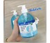 Abloom X Klara เจลล้างมือ แอลกอฮอล์​เจล 70% ล้างมือ โดยไม่ต้องล้างออก Hand Sanitizer Alcohol Gel (500 ml.)
