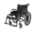 Soma รถเข็น อลูมิเนียม วีลแชร์ขนาดเล็ก น้ำหนักเบา รุ่น Agile Light Aluminum Wheelchair