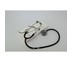 หูฟังแพทย์ ประเทศเยอรมัน หูฟังทางการแพทย์ Riester Stethoscope Duplex (R4011) - สีดำ