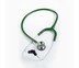 หูฟังแพทย์ ประเทศเยอรมัน หูฟังทางการแพทย์ Riester Duplex 2.0 Baby Stethoscope, Stainless Steel - (สำหรับเด็กเล็ก)