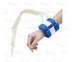 สายรัดข้อมือ ป้องกันผู้ป่วยดิ้น Wrist Strap for Patient - มีสีให้เลือก