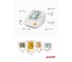 ของแท้ YUWELL เครื่องวัดความดันโลหิต พูดได้ อ่านค่าให้ฟังได้ ภาษาไทย รุ่น YUWELL YE670D Blood Pressure Monitor