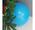 เเถมฟรีที่สูบลมลูกบอลโยคะ ลูกบอลออกกำลังกาย ขนาด 45 ซม. Yoga Ball Fitness Ball 45 cm.