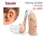 Beurer เครื่องช่วยฟัง แบบคล้องหู รุ่น HA20 ผลิตจากเยอรมัน รับประกัน 3 ปี Hearing Aid