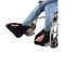 Abloom หมอนรองเท้า ป้องกันแผลกดทับ สำหรับรองส้นเท้า Foot Pillow, Heel Protection, Anti-Decubitus Ankle Protection 1 คู่