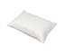 Abloom ปลอกหมอน กันเปื้อน กันน้ำ 100% ปลอกหมอนหนุน กันคราบสกปรก Waterproof Pillow Case (สีขาว)