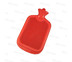 ฺBlue Ribbon กระเป๋าน้ำร้อน เข้าไมโครเวฟได้ วัสดุยางธรรมชาติ 100% Microwavable Hot Water Bottle (มีสีให้เลือก)