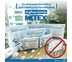 ปลอกหมอนข้าง กันไรฝุ่น โดย Mitex ขนาด 14x30 นิ้ว Dust Mite & Allergy Control Bolster Cover