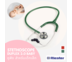 หูฟังแพทย์ ประเทศเยอรมัน หูฟังทางการแพทย์ Riester Duplex 2.0 Baby Stethoscope, Stainless Steel - (สำหรับเด็กเล็ก)
