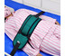 Abloom สายรัดตัวผู้ป่วย กับเตียง สายรัดเตียง รุ่น 2 ชั้น Double Strap Medical Bed Strap for Patient (สีเขียว)