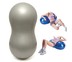 ลูกบอลโยคะ ทรงถั่ว สำหรับออกกำลังกาย (มีสีให้เลือก) Peanut Yoga Ball