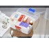 Abloom กล่องยา ปฐมพยาบาล อุปกรณ์ทางการแพทย์ กล่องใส่ของ First Aid Kit Box , Medium Box มีไซต์ให้เลือก