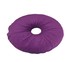 NEW หมอนโดนัท ยางพารา รองนั่ง รองนอน กันแผลกดทับ Natural Latex Donut Pillow Seat Cushion (มีสีให้เลือก)