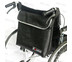 อุปกรณ์เสริม กระเป๋า แขวนรถเข็นผู้ป่วย Wheelchair Bag Wheelchair Accessories (ยี่ห้อ Kasasa)