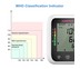 ส่งฟรี Jumper เครื่องวัดความดันโลหิต รุ่น JPD-HA100 Blood Pressure Monitor Model HA100